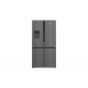SIEMENS Americano Syde by Syde  KF96DPXEA. OLIMPO 540. No Frost. Inoxidable. Clase E